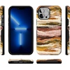 image:imageCasely iPhone 17 Pro Max Case  Painted Canyon  Dotted Landscape  Bold Protective Design  Compatible with MagSafePainted Canyon  Dotted Landscape