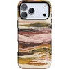 image:imageCasely iPhone 17 Pro Max Case  Painted Canyon  Dotted Landscape  Bold Protective Design  Compatible with MagSafePainted Canyon  Dotted Landscape