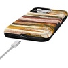 image:imageCasely iPhone 17 Pro Max Case  Painted Canyon  Dotted Landscape  Bold Protective Design  Compatible with MagSafePainted Canyon  Dotted Landscape