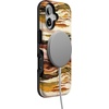 image:imageCasely iPhone 17 Pro Max Case  Painted Canyon  Dotted Landscape  Bold Protective Design  Compatible with MagSafePainted Canyon  Dotted Landscape