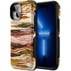 image:imageCasely iPhone 17 Pro Max Case  Painted Canyon  Dotted Landscape  Bold Protective Design  Compatible with MagSafePainted Canyon  Dotted Landscape