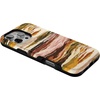 image:imageCasely iPhone 17 Pro Max Case  Painted Canyon  Dotted Landscape  Bold Protective Design  Compatible with MagSafePainted Canyon  Dotted Landscape