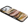 image:imageCasely iPhone 17 Pro Max Case  Painted Canyon  Dotted Landscape  Bold Protective Design  Compatible with MagSafePainted Canyon  Dotted Landscape