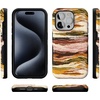 image:imageCasely iPhone 17 Pro Max Case  Painted Canyon  Dotted Landscape  Bold Protective Design  Compatible with MagSafePainted Canyon  Dotted Landscape