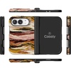 image:imageCasely iPhone 17 Pro Max Case  Painted Canyon  Dotted Landscape  Bold Protective Design  Compatible with MagSafePainted Canyon  Dotted Landscape