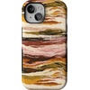 image:imageCasely iPhone 17 Pro Max Case  Painted Canyon  Dotted Landscape  Bold Protective Design  Compatible with MagSafePainted Canyon  Dotted Landscape