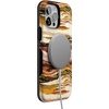 image:imageCasely iPhone 17 Pro Max Case  Painted Canyon  Dotted Landscape  Bold Protective Design  Compatible with MagSafePainted Canyon  Dotted Landscape