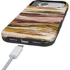 image:imageCasely iPhone 17 Pro Max Case  Painted Canyon  Dotted Landscape  Bold Protective Design  Compatible with MagSafePainted Canyon  Dotted Landscape