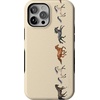 image:imageCasely iPhone 17 Pro Max Case  Painted Canyon  Dotted Landscape  Bold Protective Design  Compatible with MagSafeStallion Stampede  Wild Horses