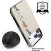 image:imageCasely iPhone 17 Pro Max Case  Painted Canyon  Dotted Landscape  Bold Protective Design  Compatible with MagSafeStallion Stampede  Wild Horses