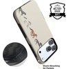 image:imageCasely iPhone 17 Pro Max Case  Painted Canyon  Dotted Landscape  Bold Protective Design  Compatible with MagSafeStallion Stampede  Wild Horses