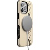 image:imageCasely iPhone 17 Pro Max Case  Painted Canyon  Dotted Landscape  Bold Protective Design  Compatible with MagSafeStallion Stampede  Wild Horses