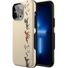 image:imageCasely iPhone 17 Pro Max Case  Painted Canyon  Dotted Landscape  Bold Protective Design  Compatible with MagSafeStallion Stampede  Wild Horses