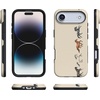 image:imageCasely iPhone 17 Pro Max Case  Painted Canyon  Dotted Landscape  Bold Protective Design  Compatible with MagSafeStallion Stampede  Wild Horses