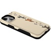 image:imageCasely iPhone 17 Pro Max Case  Painted Canyon  Dotted Landscape  Bold Protective Design  Compatible with MagSafeStallion Stampede  Wild Horses
