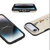 image:imageCasely iPhone 17 Pro Max Case  Painted Canyon  Dotted Landscape  Bold Protective Design  Compatible with MagSafeStallion Stampede  Wild Horses