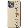image:imageCasely iPhone 17 Pro Max Case  Painted Canyon  Dotted Landscape  Bold Protective Design  Compatible with MagSafeStallion Stampede  Wild Horses