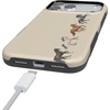 image:imageCasely iPhone 17 Pro Max Case  Painted Canyon  Dotted Landscape  Bold Protective Design  Compatible with MagSafeStallion Stampede  Wild Horses