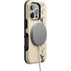 image:imageCasely iPhone 17 Pro Max Case  Painted Canyon  Dotted Landscape  Bold Protective Design  Compatible with MagSafeStallion Stampede  Wild Horses