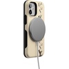 image:imageCasely iPhone 17 Pro Max Case  Painted Canyon  Dotted Landscape  Bold Protective Design  Compatible with MagSafeStallion Stampede  Wild Horses