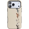 image:imageCasely iPhone 17 Pro Max Case  Painted Canyon  Dotted Landscape  Bold Protective Design  Compatible with MagSafeStallion Stampede  Wild Horses