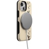 image:imageCasely iPhone 17 Pro Max Case  Painted Canyon  Dotted Landscape  Bold Protective Design  Compatible with MagSafeStallion Stampede  Wild Horses