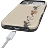 image:imageCasely iPhone 17 Pro Max Case  Painted Canyon  Dotted Landscape  Bold Protective Design  Compatible with MagSafeStallion Stampede  Wild Horses