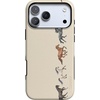 image:imageCasely iPhone 17 Pro Max Case  Painted Canyon  Dotted Landscape  Bold Protective Design  Compatible with MagSafeStallion Stampede  Wild Horses