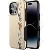 image:imageCasely iPhone 17 Pro Max Case  Painted Canyon  Dotted Landscape  Bold Protective Design  Compatible with MagSafeStallion Stampede  Wild Horses
