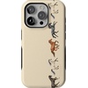 image:imageCasely iPhone 17 Pro Max Case  Painted Canyon  Dotted Landscape  Bold Protective Design  Compatible with MagSafeStallion Stampede  Wild Horses