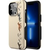 image:imageCasely iPhone 17 Pro Max Case  Painted Canyon  Dotted Landscape  Bold Protective Design  Compatible with MagSafeStallion Stampede  Wild Horses