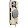 image:imageCasely iPhone 17 Pro Max Case  Painted Canyon  Dotted Landscape  Bold Protective Design  Compatible with MagSafeStallion Stampede  Wild Horses