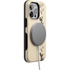 image:imageCasely iPhone 17 Pro Max Case  Painted Canyon  Dotted Landscape  Bold Protective Design  Compatible with MagSafeStallion Stampede  Wild Horses