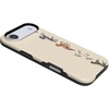 image:imageCasely iPhone 17 Pro Max Case  Painted Canyon  Dotted Landscape  Bold Protective Design  Compatible with MagSafeStallion Stampede  Wild Horses
