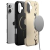 image:imageCasely iPhone 17 Pro Max Case  Painted Canyon  Dotted Landscape  Bold Protective Design  Compatible with MagSafeStallion Stampede  Wild Horses