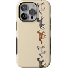 image:imageCasely iPhone 17 Pro Max Case  Painted Canyon  Dotted Landscape  Bold Protective Design  Compatible with MagSafeStallion Stampede  Wild Horses