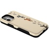 image:imageCasely iPhone 17 Pro Max Case  Painted Canyon  Dotted Landscape  Bold Protective Design  Compatible with MagSafeStallion Stampede  Wild Horses