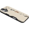 image:imageCasely iPhone 17 Pro Max Case  Painted Canyon  Dotted Landscape  Bold Protective Design  Compatible with MagSafeStallion Stampede  Wild Horses