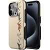 image:imageCasely iPhone 17 Pro Max Case  Painted Canyon  Dotted Landscape  Bold Protective Design  Compatible with MagSafeStallion Stampede  Wild Horses