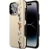 image:imageCasely iPhone 17 Pro Max Case  Painted Canyon  Dotted Landscape  Bold Protective Design  Compatible with MagSafeStallion Stampede  Wild Horses