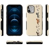image:imageCasely iPhone 17 Pro Max Case  Painted Canyon  Dotted Landscape  Bold Protective Design  Compatible with MagSafeStallion Stampede  Wild Horses