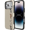 image:imageCasely iPhone 17 Pro Max Case  Painted Canyon  Dotted Landscape  Bold Protective Design  Compatible with MagSafeStallion Stampede  Wild Horses