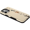 image:imageCasely iPhone 17 Pro Max Case  Painted Canyon  Dotted Landscape  Bold Protective Design  Compatible with MagSafeStallion Stampede  Wild Horses