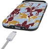 image:imageCasely iPhone 17 Pro Max Case  Painted Canyon  Dotted Landscape  Bold Protective Design  Compatible with MagSafeWild Rider  Painted Rodeo