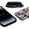 image:imageCasely iPhone 17 Pro Max Case  Painted Canyon  Dotted Landscape  Bold Protective Design  Compatible with MagSafeWild Rider  Painted Rodeo