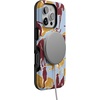 image:imageCasely iPhone 17 Pro Max Case  Painted Canyon  Dotted Landscape  Bold Protective Design  Compatible with MagSafeWild Rider  Painted Rodeo