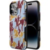image:imageCasely iPhone 17 Pro Max Case  Painted Canyon  Dotted Landscape  Bold Protective Design  Compatible with MagSafeWild Rider  Painted Rodeo