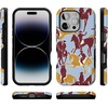 image:imageCasely iPhone 17 Pro Max Case  Painted Canyon  Dotted Landscape  Bold Protective Design  Compatible with MagSafeWild Rider  Painted Rodeo