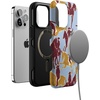 image:imageCasely iPhone 17 Pro Max Case  Painted Canyon  Dotted Landscape  Bold Protective Design  Compatible with MagSafeWild Rider  Painted Rodeo