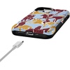 image:imageCasely iPhone 17 Pro Max Case  Painted Canyon  Dotted Landscape  Bold Protective Design  Compatible with MagSafeWild Rider  Painted Rodeo